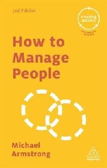 How to Manage People