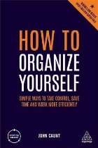 How to Organize Yourself