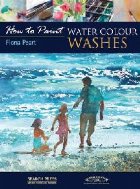 How Paint: Water Colour Washes