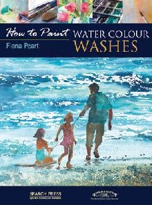 How to Paint: Water Colour Washes