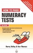 HOW PASS NUMERACY TESTS