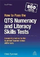 How Pass the QTS Numeracy