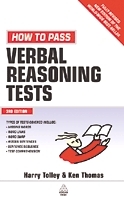 HOW TO PASS VERBAL REASONING TESTS