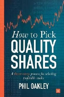 How to Pick Quality Shares