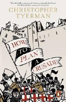 How to Plan a Crusade