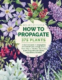 How to Propagate 375 Plants