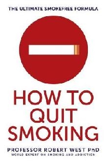 How To Quit Smoking