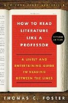 How Read Literature Like Professor