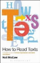 How To Read Texts 2th Edition