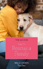 How Rescue Family