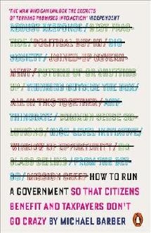 How to Run A Government