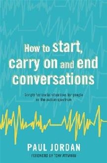 How to start, carry on and end conversations