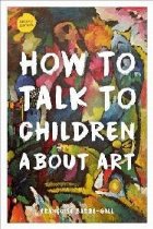 How Talk Children About Art