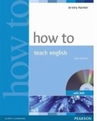 How Teach English New Edition