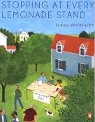 How to create a culture that cares for kids - Stopping at every Lemonade Stand (paperback)