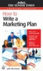 HOW WRITE MARKETING PLAN