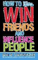 How to Win Friends and Influence People