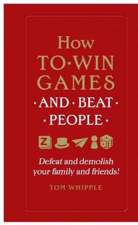 How to win games and beat people