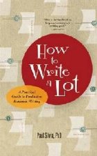 How to Write a Lot