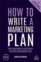 How Write Marketing Plan