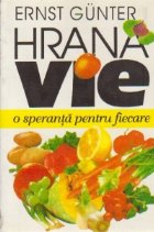 Hrana Vie speranta pentru fiecare