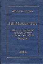 Hristos-Rasplatirea. Meditatii Duhovnicesti la Epistola a Doua a Sf. Ap. Pavel catre Timotei, Volumul al II-le