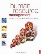 human resource management for the