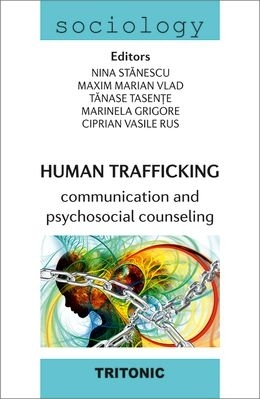 Human trafficking - communication and psychosocial counseling