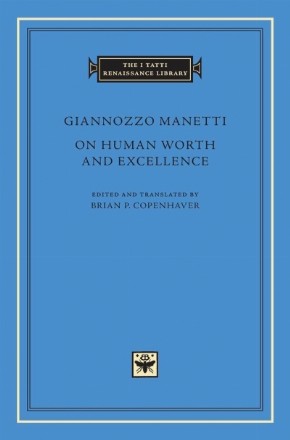 On Human Worth and Excellence