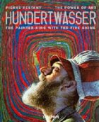 HUNDERTWASSER THE POWER ART THE