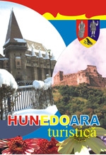 HUNEDOARA TURISTICA