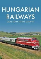 Hungarian Railways