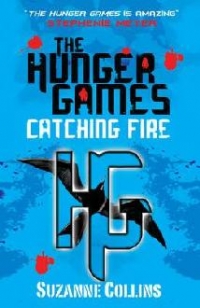 Hunger Games II: Catching Fire