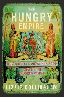 Hungry Empire