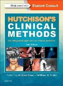 Hutchison's Clinical Methods