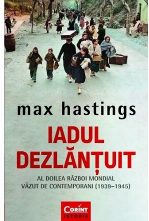 Iadul dezlănțuit