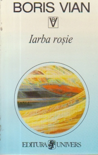 Iarba rosie