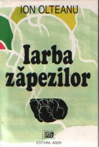 Iarba zapezilor