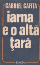 Iarna alta tara