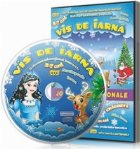 Iarna CD3: Vis iarna Jocuri