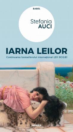 Iarna leilor