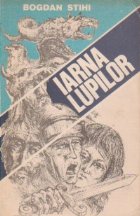 Iarna lupilor