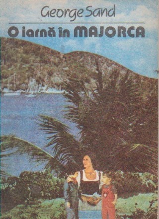 O iarna in Majorca