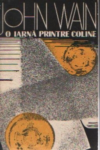 O iarna printre coline