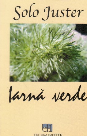 Iarna verde