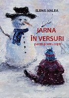 Iarna in versuri