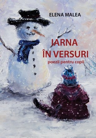 Iarna in versuri