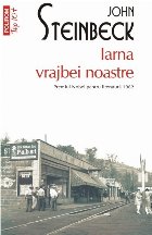 Iarna vrajbei noastre (ediție buzunar)