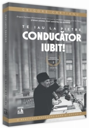 Te iau la pietre, conducator iubit!