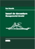 Iazuri de decantare. Managementul riscului (CD)